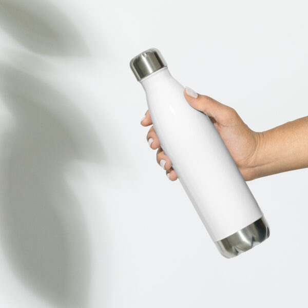 Chief Illinivic Stainless steel water bottle - Image 4