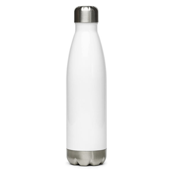 Chief Illinivic Stainless steel water bottle - Image 7