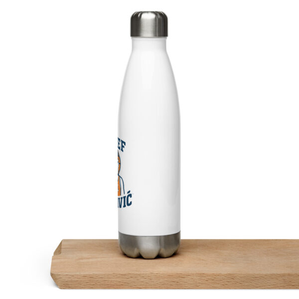 Chief Illinivic Stainless steel water bottle - Image 2